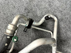 2016 - 2020 Tesla Model X A/C Hose Line Liquid Suction Pipe OEM, 1056259-00-D
