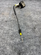 2020 - 2024 TESLA MODEL Y REAR RIGHT SIDE DOOR LOCK ACTUATOR OEM, 1500675-00-A