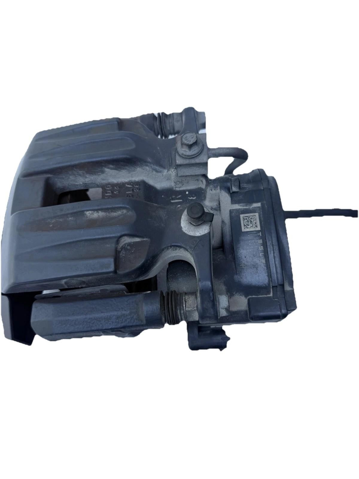 ♦️2016 – 2020 TESLA MODEL S/X REAR RIGHT SIDE BRAKE CALIPER OEM, 1078542-00-B