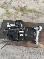 2016-2020 Tesla Model X Front Drive Unit Electric Motor 1035000-00-F