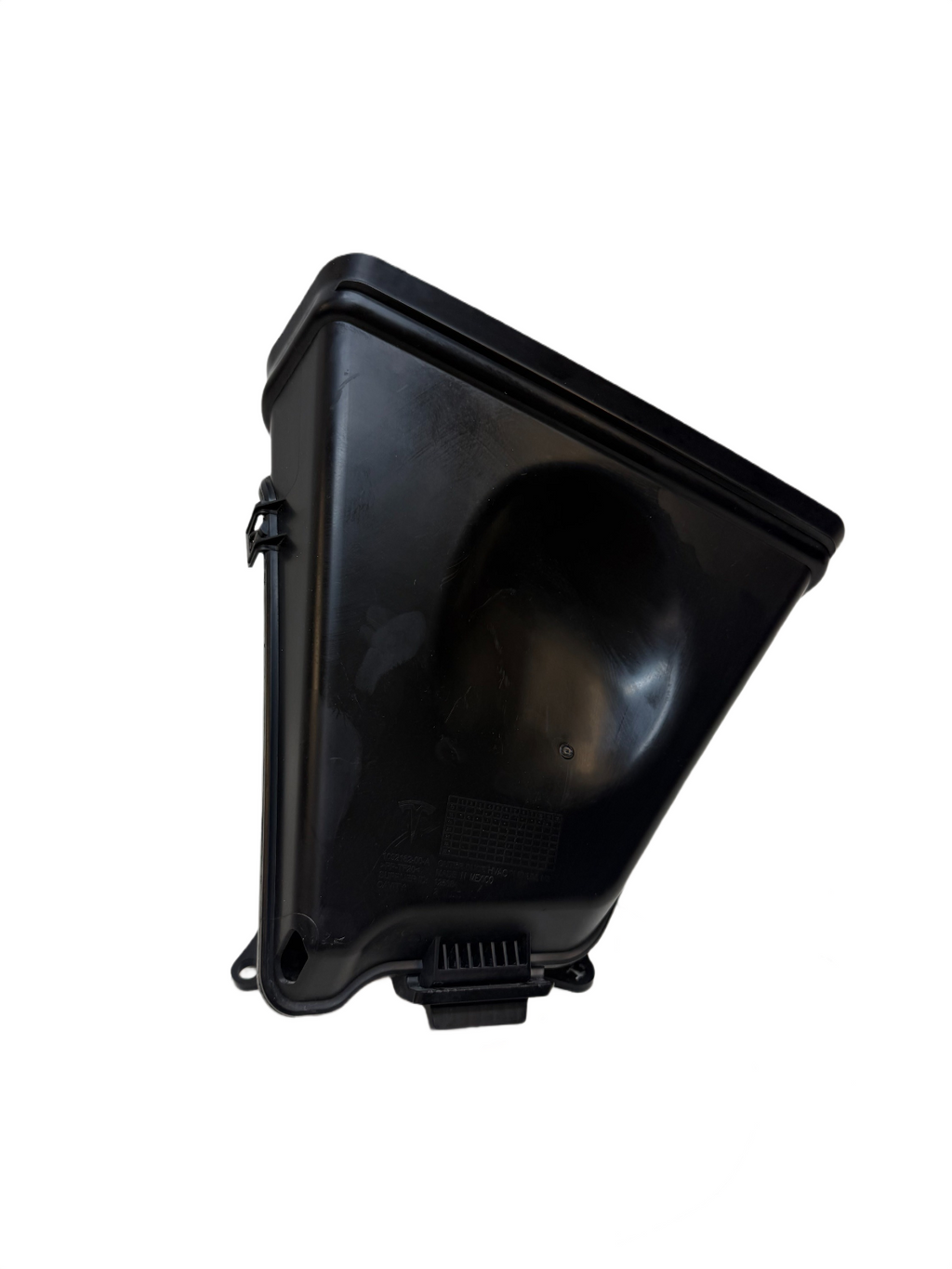17-23 Model 3 Air Conditioning Inner Duct HVAC Heater Plenum Cabin 1107204-00-C