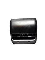 ♦️17-23 TESLA MODEL 3 REAR CENTER AIR VENT GRILL COVER & USB HUB OEM, 112170000C