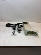 2012-2020 Tesla Model S Front 1st Row Seat Belt & Retractor Left 1019468-02-B