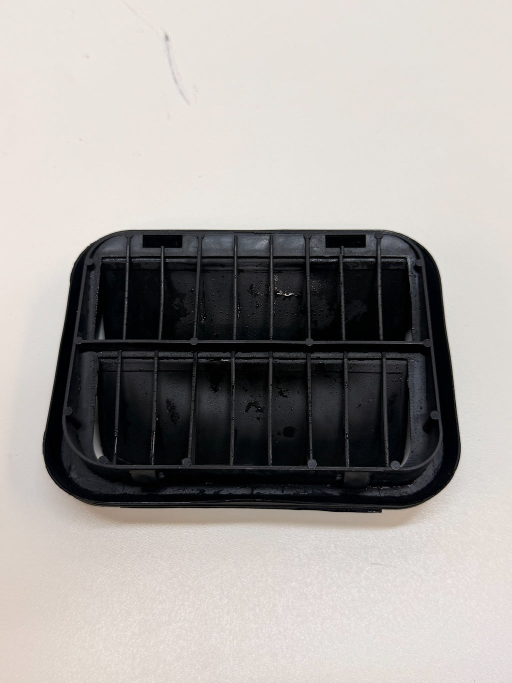 2012-2020 Tesla Model S Rh / Lh Rear Body Ventilation Grille 2F2A-B280B62-AB