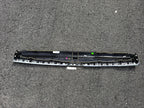 2017 - 2023 TESLA MODEL 3 DASHBOARD DASH INSTRUMENT COVER PANEL OEM 1100567-00-E
