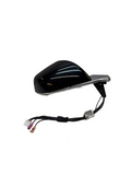 2016-2020 Tesla Model X Front RH RIGHT Passenger Side Door Mirror 1035181-00-G
