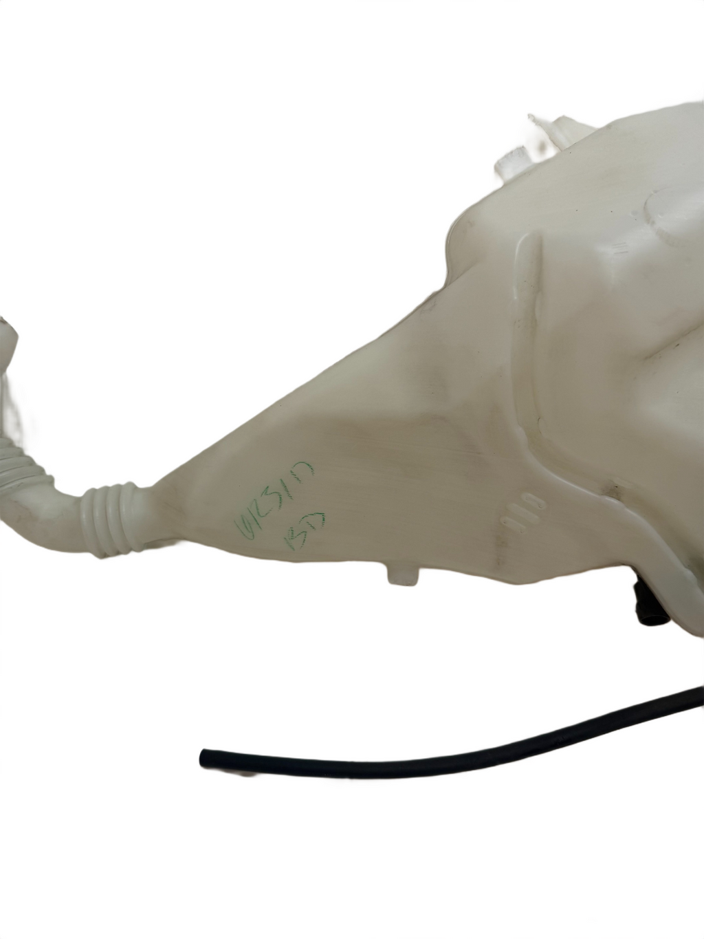 2012-2020 Tesla S Windshield Wiper Washer Reservoir Tank Bottle OEM 1005400-00-C