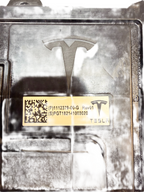 2016-20 Model S Autopilot Assist Computer Control Assistance Module 1112379-00-G