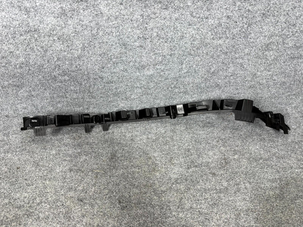 16-20 Tesla Model X Rear Left Side Lower C-Pillar RaceTrack OEM, 1079764-00-C