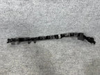 16-20 Tesla Model X Rear Left Side Lower C-Pillar RaceTrack OEM, 1079764-00-C