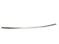 ♦️17–23 TESLA MODEL 3 REAR RIGHT SIDE DOOR MOLDING TRIM STRIP OEM, 1080748-00-E