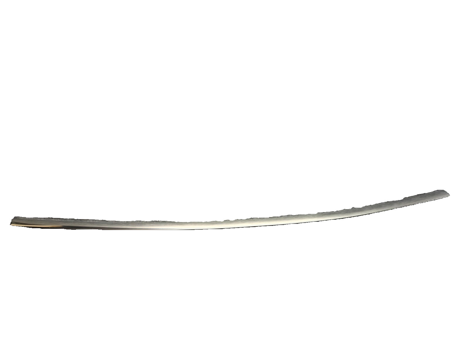 ♦️17–23 TESLA MODEL 3 REAR RIGHT SIDE DOOR MOLDING TRIM STRIP OEM, 1080748-00-E