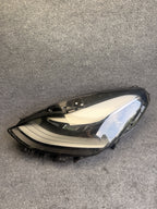 2021-2023 Tesla Model 3 Full LED Left Side Headlight Assembly OEM 151495200C
