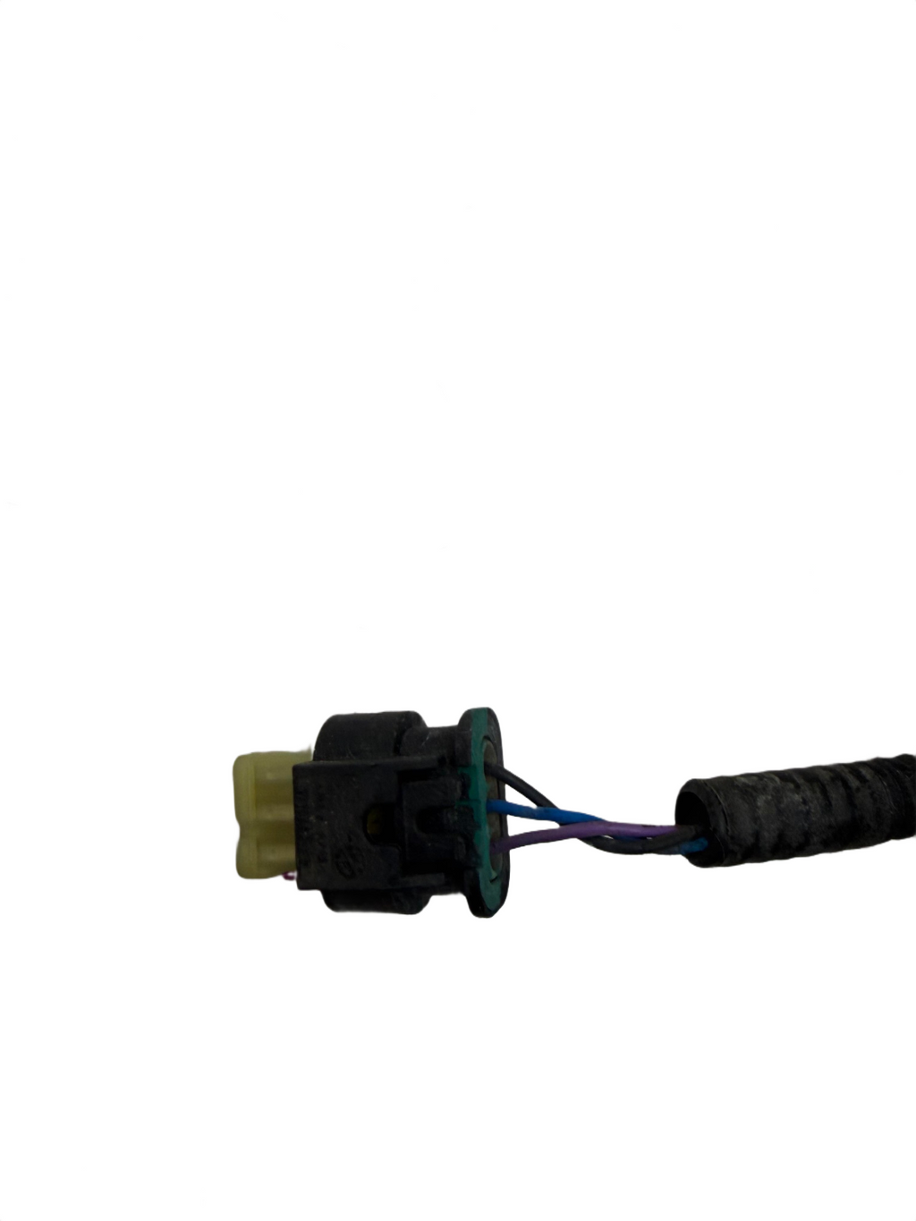 2017-2020 Tesla Model 3 Front Bumper Wiring Harness OEM 1067958-00-E
