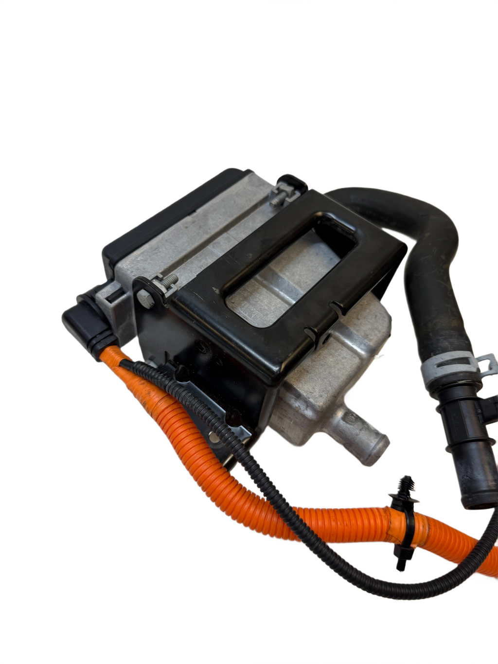 2012-2016 TESLA MODEL S BATTERY COOLANT HEATER W/ CONNECTOR HARNESS 1028689-00-C