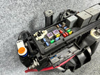 16-20 Tesla Model X Front Frunk Fuse Relay Junction Box Module OEM, 1046331-00-C