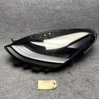 2021-2023 TESLA MODEL 3 MODEL Y HEADLIGHT MATRIX DRIVER SIDE 1514952-00-C OEM