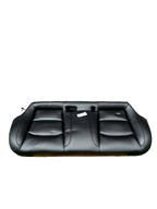2017-2023 TESLA MODEL 3 REAR SECOND 2ND ROW LOWER SEAT CUSHION OEM, 1452685-00-C