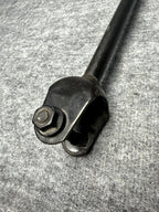 ♦️17-23 TESLA MODEL 3 REAR LEFT SIDE LOWER LINK CONTROL ARM OEM, 1044444-00-A