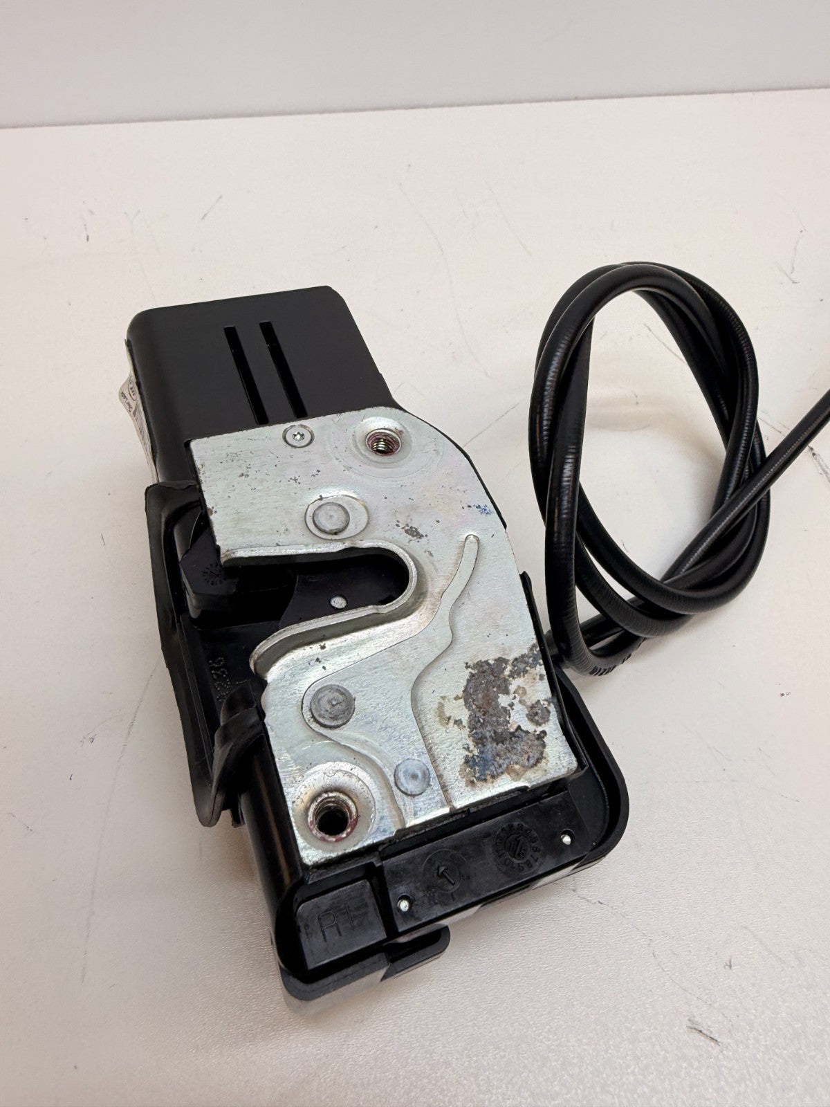 2012-2020 Tesla Model S Rear Right Door Lock Latch Actuator 6008914-00-D