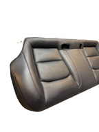 17-23 Tesla Model 3 Rear 2nd Row Leather Seat Lower Bottom Cushion 1452685-00-A