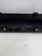 20-24 Tesla Model Y Left Door Side Skirt Molding Rocker Cover 1497740-00-B