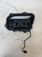 2012-2020 Tesla Model S Front Left Side Exterior Door Handle OEM 1007373-00-H