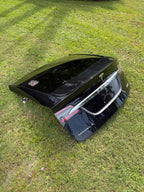 2016-2020 Tesla Model X Rear Tailgate Trunk Lid Assembly OEM