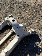 ♦️2012-2020 TESLA MODEL X REAR SUPPORT SUBFRAME CROSSMEMBER OEM, 1009826-00-A