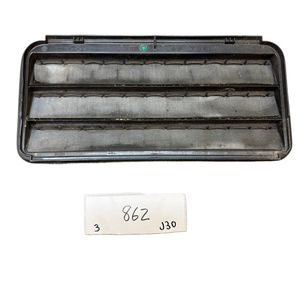 2017-2023 Tesla Model 3 Air Extractor Cabin Vent Grille