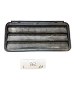 2017-2023 Tesla Model 3 Air Extractor Cabin Vent Grille