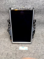 ♦️12-20 TESLA MODEL S TOUCH SCREEN DISPLAY MEDIA CONTROL MONITOR OEM, 104500600D