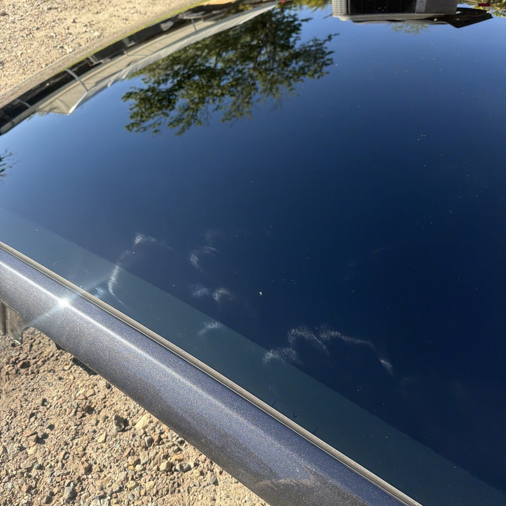 2020-2024 Tesla Model Y  Panoramic Top Roof Sunroof Window Glass