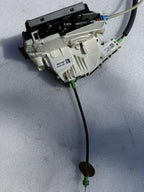 ♦️2016 - 2020 TESLA MODEL X FRONT LEFT SIDE DOOR LOCK ACTUATOR OEM, 1112063-90-A