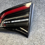 3Pin For 2017-2020 Tesla Model 3 Right Passenger Side LED Inner Trunk Tail Light
