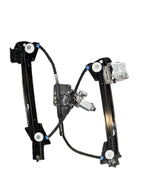 ♦️12-20 TESLA MODEL S REAR RIGHT DOOR WINDOW REGULATOR MOTOR OEM, 6006377-00-G