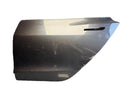 ♦️2017 - 2023 TESLA MODEL 3 REAR LEFT SIDE DOOR SHELL PANEL OEM, 1081441-E0-C
