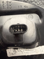 2017-2020 Tesla Model 3 Right RH Inner Tail Light 3 Pin 1077402-00-G OEM