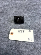 ♦️17 – 23 TESLA MODEL 3 FRONT RIGHT SIDE BUMPER FENDER BRACKET OEM, 1084172-00-F