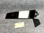 ♦️17-23 TESLA MODEL 3 RIGHT B-PILLAR APPLIQUE TRIM W/ CAMERA OEM, 1109255-00-G