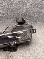 2017-2023 Tesla Model 3 Fog Light Lamp DRL Assembly Left Driver 1077391-00-F OEM