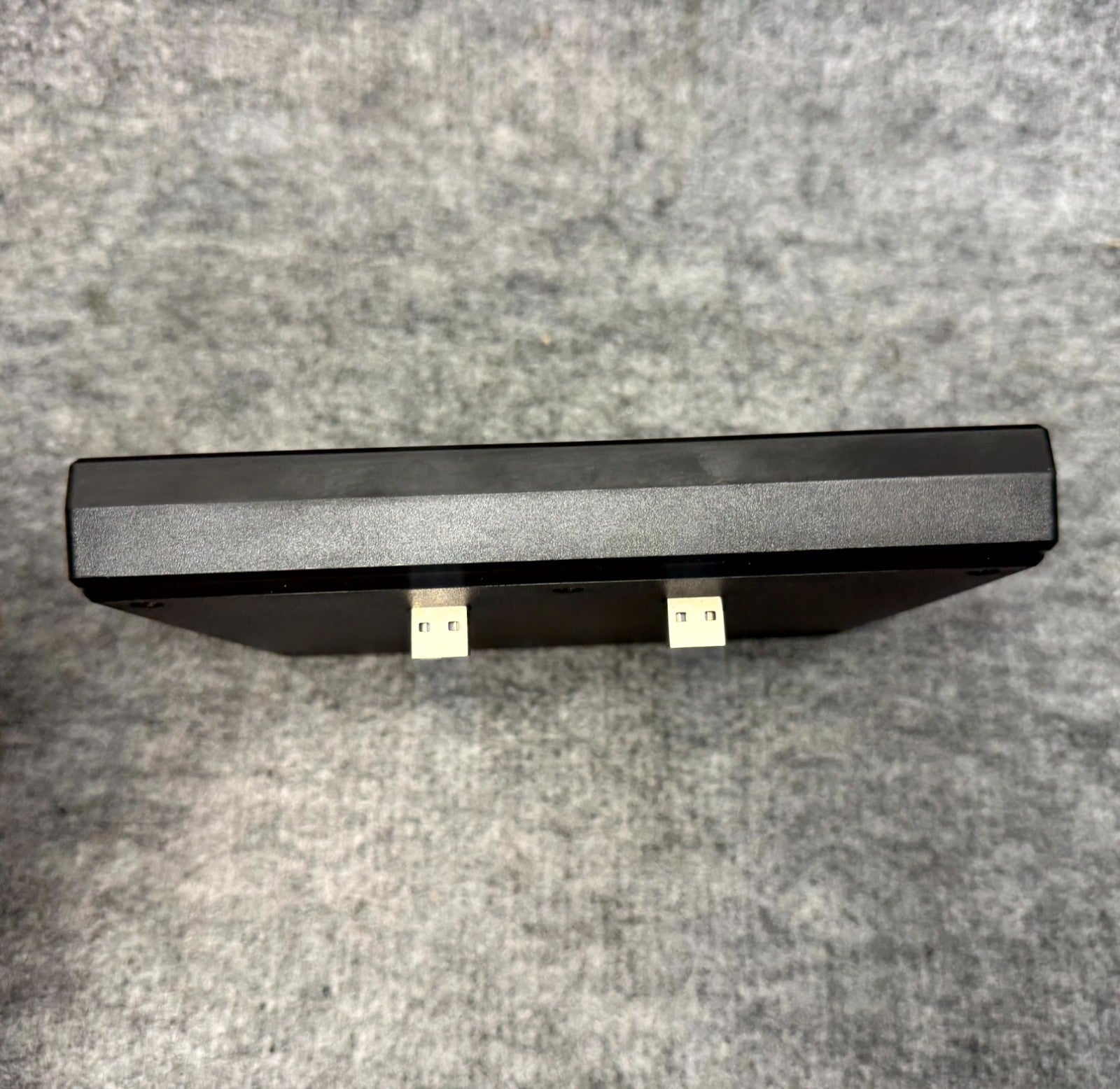 ♦️2017 - 2020 TESLA MODEL 3 CENTER DASHBOARD TAPTES USB HUB 5 IN 1 PORTS OEM