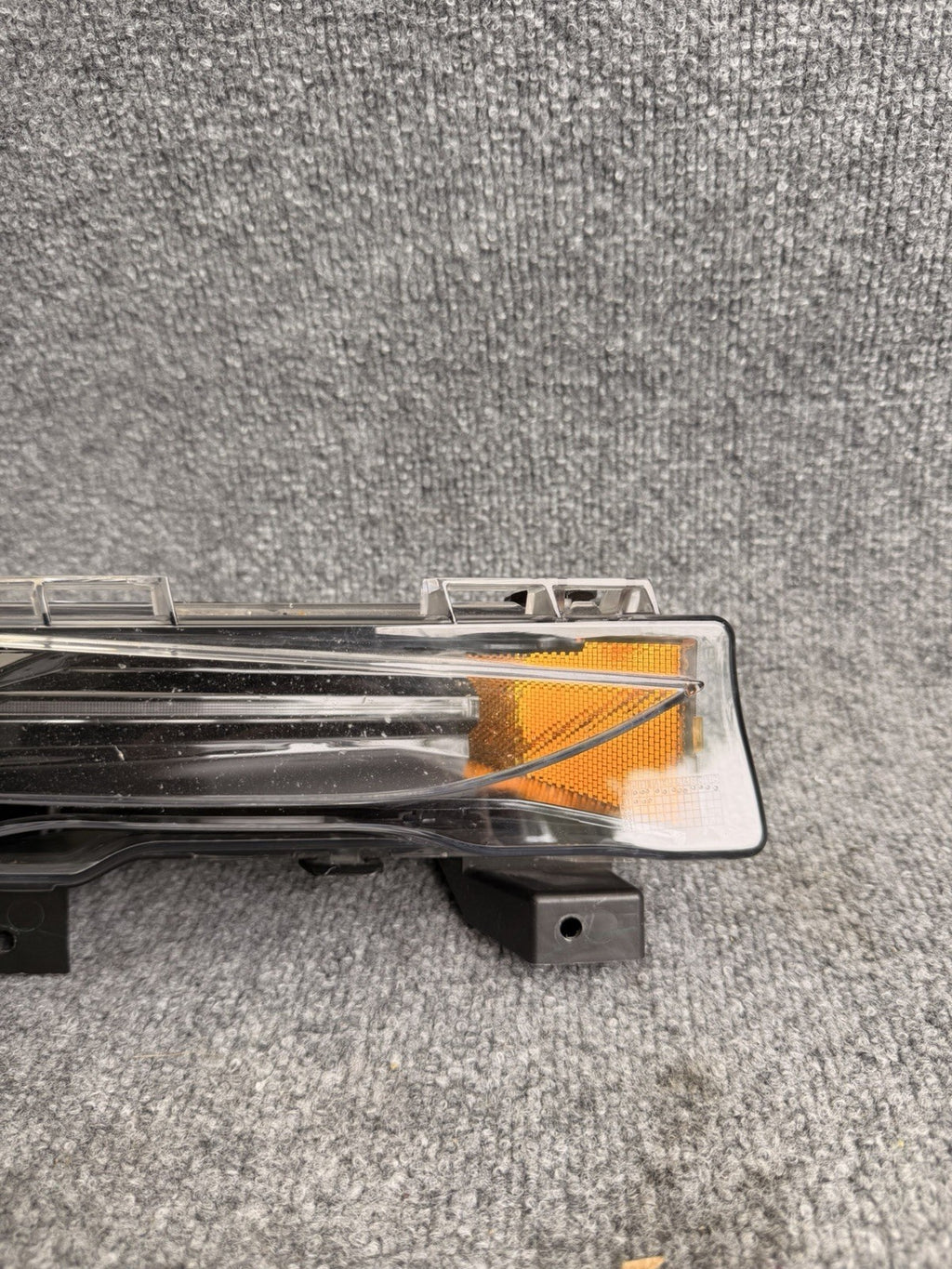 2020-2025 TESLA MODEL 3-Y FOG LIGHT RIGHT 3 PIN 1507931-00-C OEM