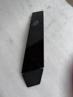 ♦️2017-2023 TESLA MODEL 3 LEFT PILLAR TRIM MOLDING W/CAMERA OEM, 1109253-00-G