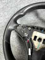 2012-2020 Tesla Model S Front Left Side Steering Wheel Heated OEM, 1036774-00-D