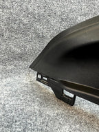 2020-2024 TESLA MODEL Y REAR LEFT C PILLAR UPPER QUARTER PANEL OEM, 1802879-00-B