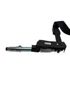 2012-2020 Tesla Model S Front 1st Row Seat Belt & Retractor Left 1019468-02-B