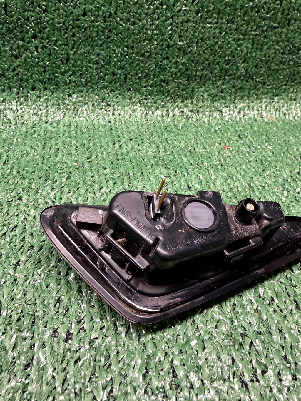 ♦️2020-2023 TESLA MODEL Y RIGHT SIDE TURN SIGNAL MARKER CAMERA OEM, 1125107-50-G