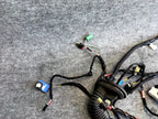 ♦️17-23 TESLA MODEL 3 FRONT RIGHT SIDE DOOR WIRE WIRING HARNESS OEM, 306796300C