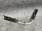 ♦️17-23 TESLA MODEL 3 RIGHT PASSENGER SIDE BUMPER WING BRACKET OEM, 1083991-00